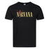 Nirvana In Utero Colour T-Shirt