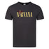 Nirvana In Utero Colour T-Shirt