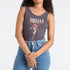 Nirvana In Utero Ladies Bodysuit