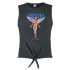 Nirvana In Utero The Ordinary Ladies Sleeveless Top T-Shirt