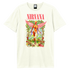 Nirvana In Utero Wilderness T-Shirt