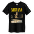 Nirvana Live at Reading T-Shirt