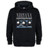 Nirvana More Drive Hoodie