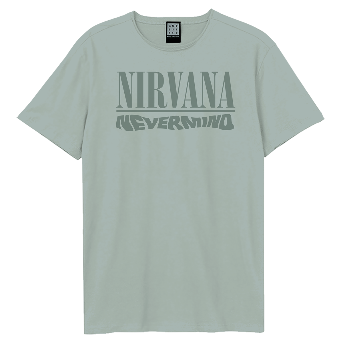 Nirvana Nevermind T-Shirt