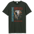 Nirvana Nevermind Water Band Pic T-Shirt