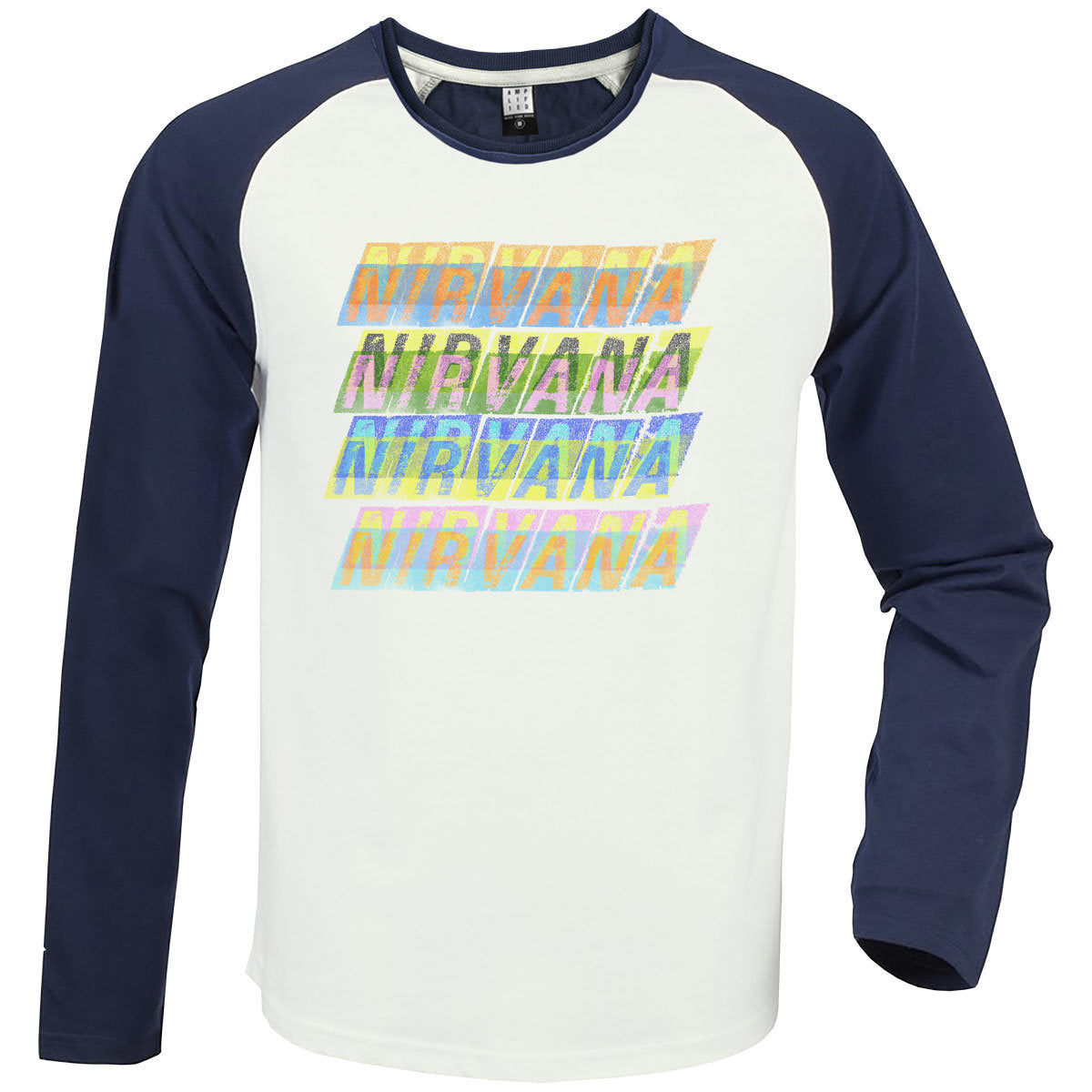 Nirvana Repeat T-Shirt