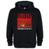 Nirvana Something In The Way Hoodie