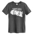 NIRVANA TORN T-shirt