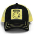 Nirvana Trucker Cap