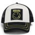 Nirvana Trucker Cap
