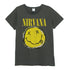 NIRVANA WORN OUT T-shirt