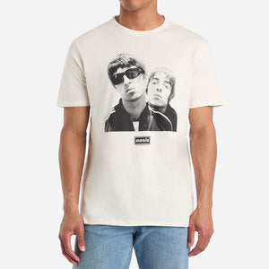 Oasis Boxed T-Shirt