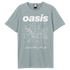 Oasis Definitely Maybe T-Shirt