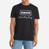 Oasis Definitely Maybe Distressed T-Shirt
