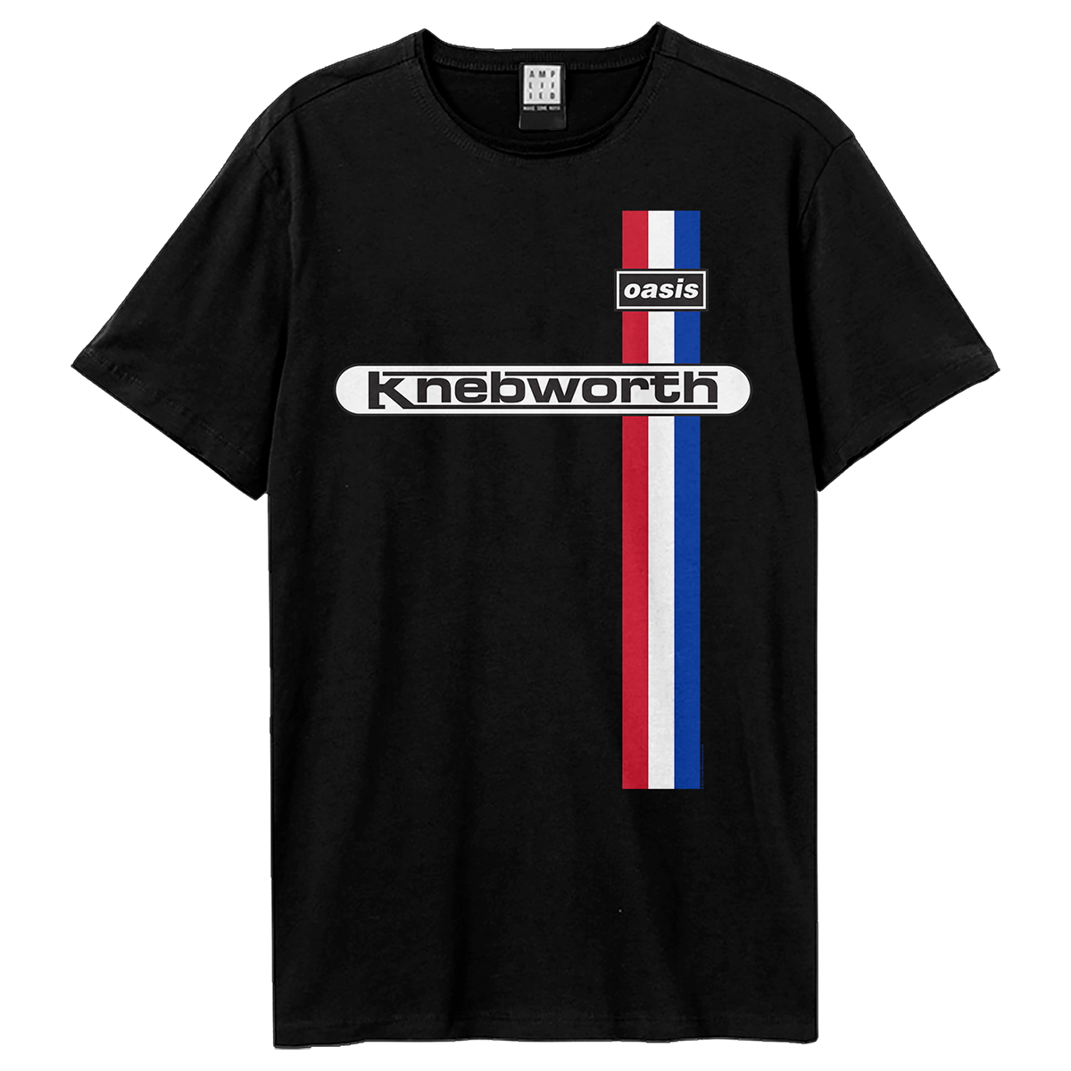 Oasis Knebworth T-Shirt