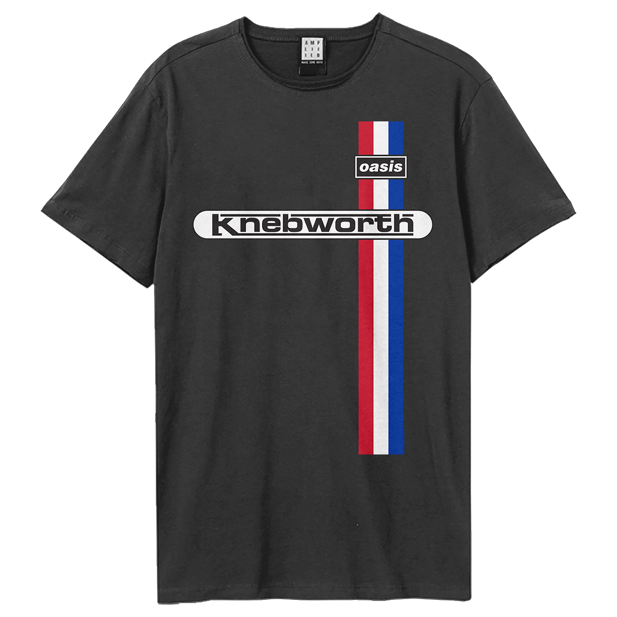 Oasis Knebworth T-Shirt