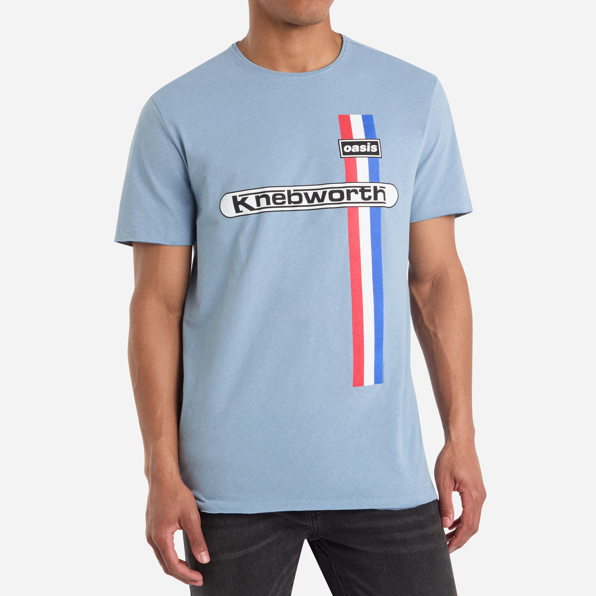 Oasis Knebworth T-Shirt