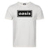 Oasis logo T-Shirt