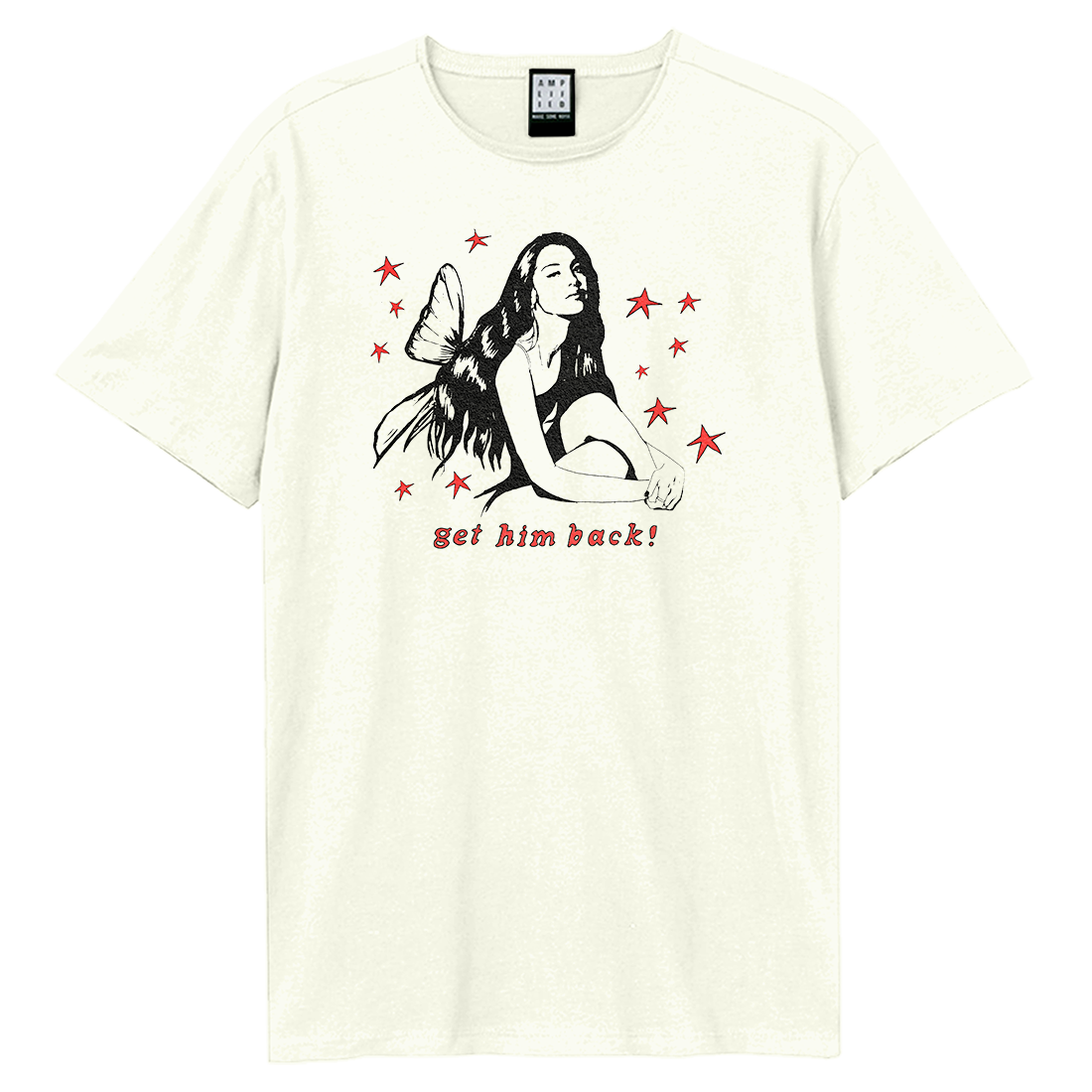 Olivia Rodrigo Get Him Back T-SHIRT