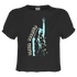 Olivia Rodrigo Hand Up Ladies Crop Top T-SHIRT