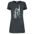 Olivia Rodrigo Hand Up Ladies T-Shirt Dress