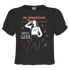 Olivia Rodrigo So American Ladies Crop Top T-SHIRT