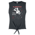 Olivia Rodrigo So American Ladies Sleeveless Top T-SHIRT