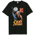 Ozzy Osbourne Halloween Cape T-Shirt