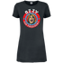 Ozzy Osbourne For President T-Shirt Dress