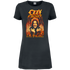 Ozzy Prince of Darkness T-Shirt Dress