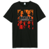 Pantera Cowboys Square T-SHIRT