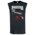 Pantera Vulgar Display Of Power sleeveless T-Shirt