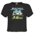 Pierce The Veil Collide With The Sky Ladies Crop Top T-Shirt