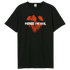 Pierce The Veil Red In The Face T-Shirt