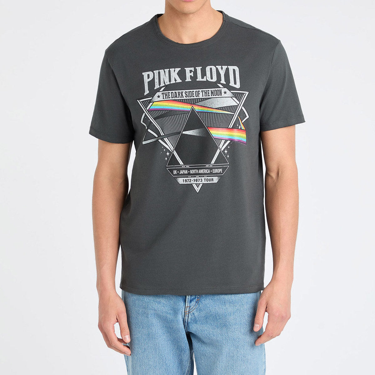 PINK FLOYD 72 TOUR TEE T-Shirt
