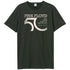 Pink Floyd Cropped Logo T-Shirt