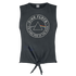 Pink Floyd Dark Side Ladies Sleeveless Top T-Shirt