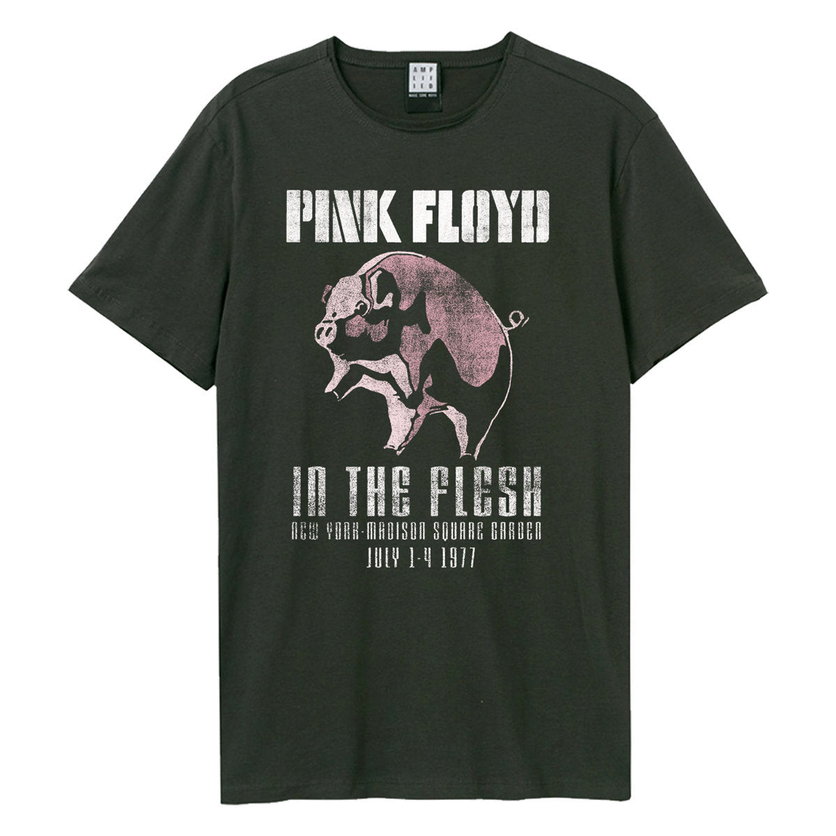 Pink Floyd In The Flesh T-Shirt