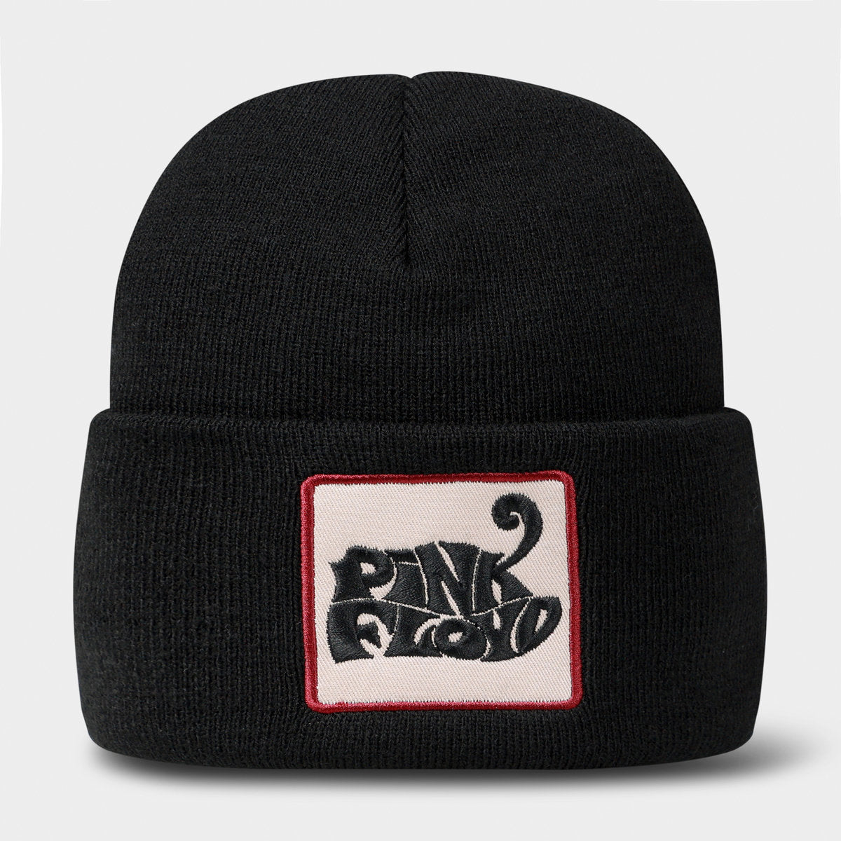 Pink Floyd Logo Beanie