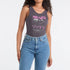 Pink Floyd NY City Ladies Bodysuit