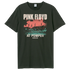 Pink Floyd Pompeii Album Cover T-Shirt