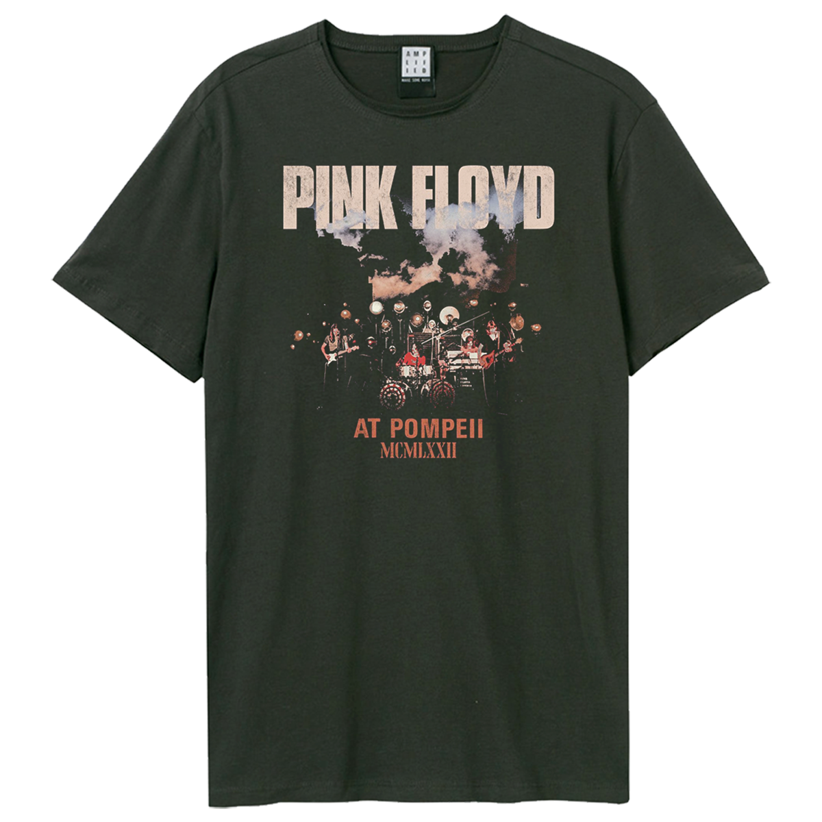 Pink Floyd Pompeii Live T-Shirt