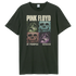 Pink Floyd Pompeii Masks T-Shirt