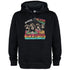 Pink Floyd Retro Tour 73 Hoodie