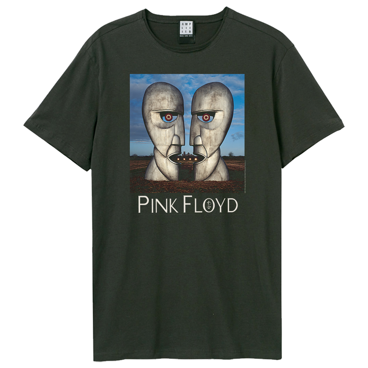 PINK FLOYD THE DIVISION BELL T-Shirt