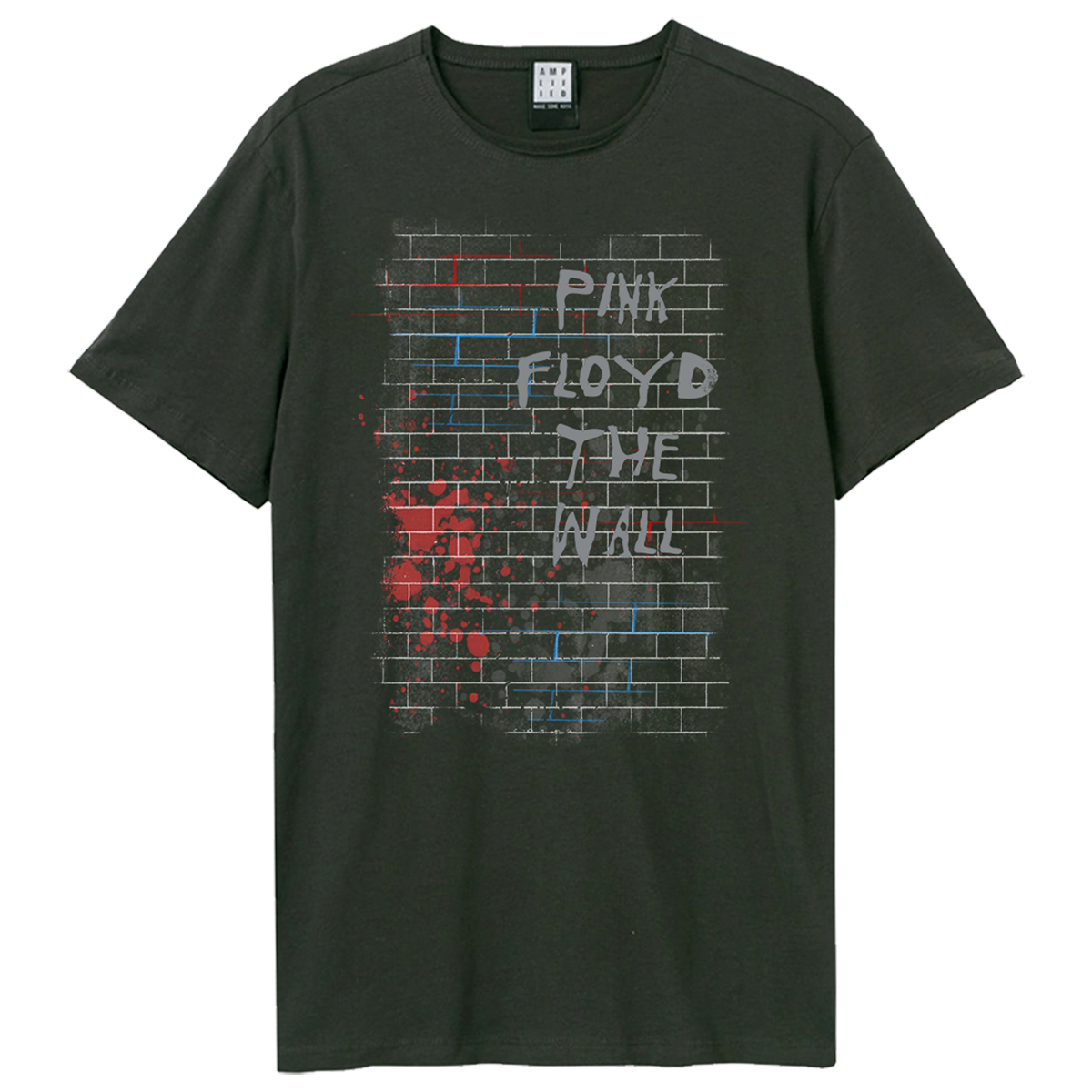 PINK FLOYD THE WALL T-Shirt
