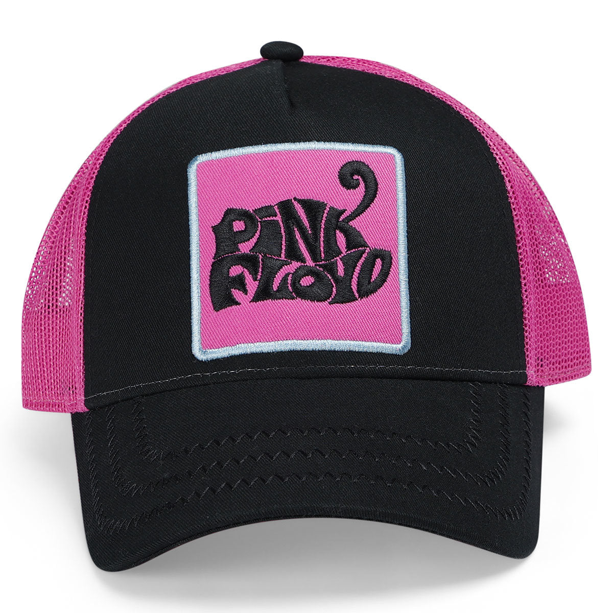 Pink Floyd Trucker Cap