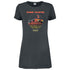 Pink Floyd Vintage Pyramids T-Shirt Dress