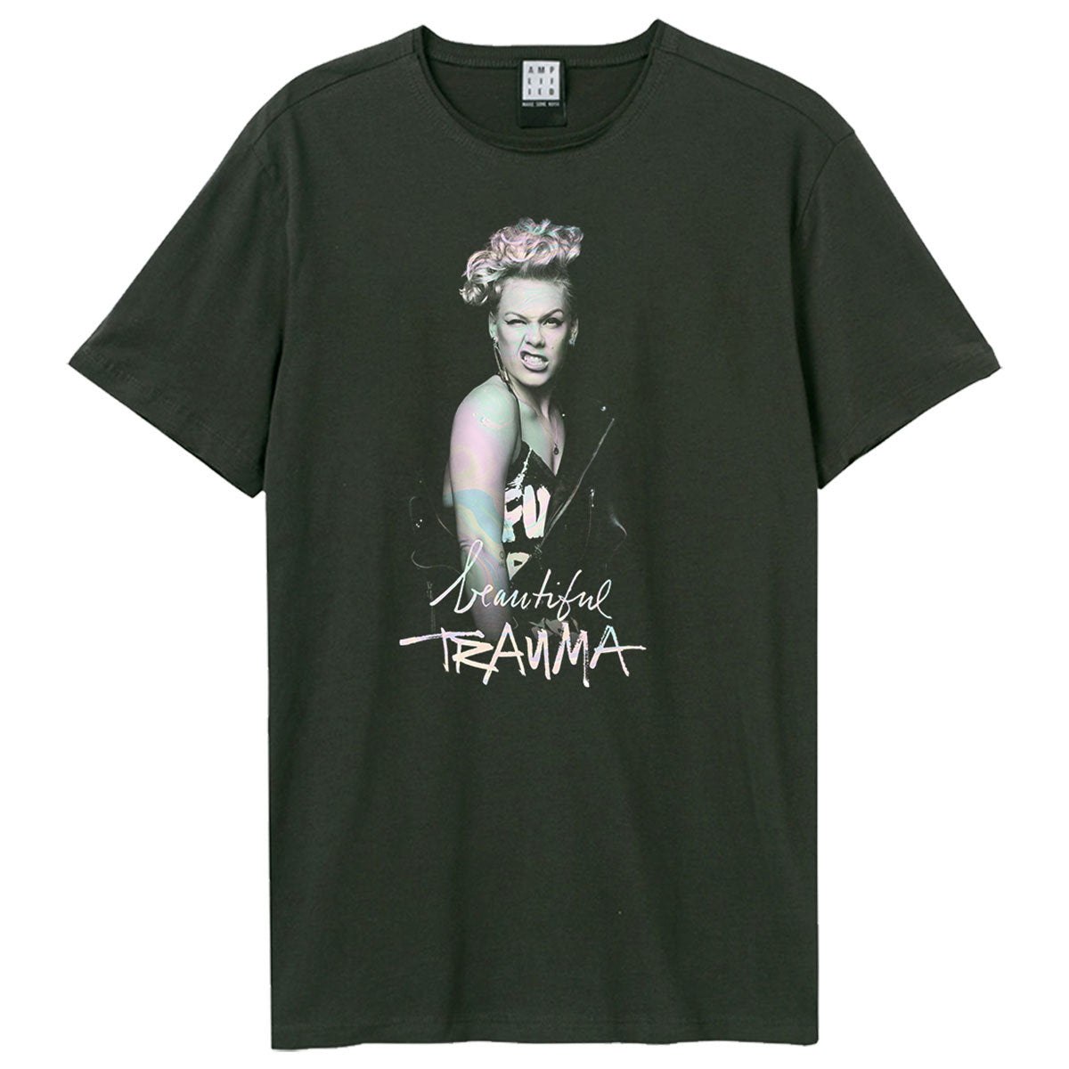 P!nk Beautiful Trauma T-shirt