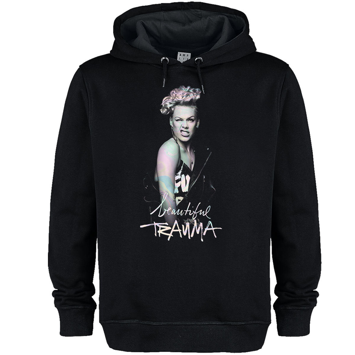 P!nk Beautiful Trauma Hoodie